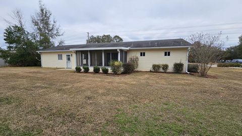 A home in OCALA