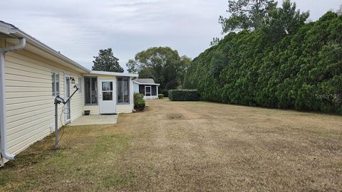 A home in OCALA