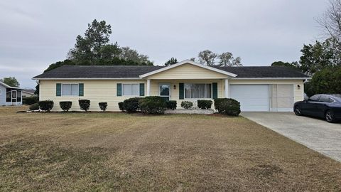 A home in OCALA