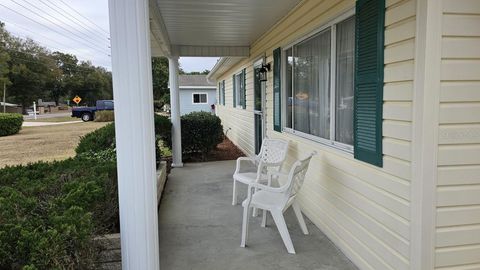 A home in OCALA