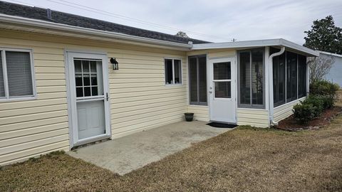 A home in OCALA