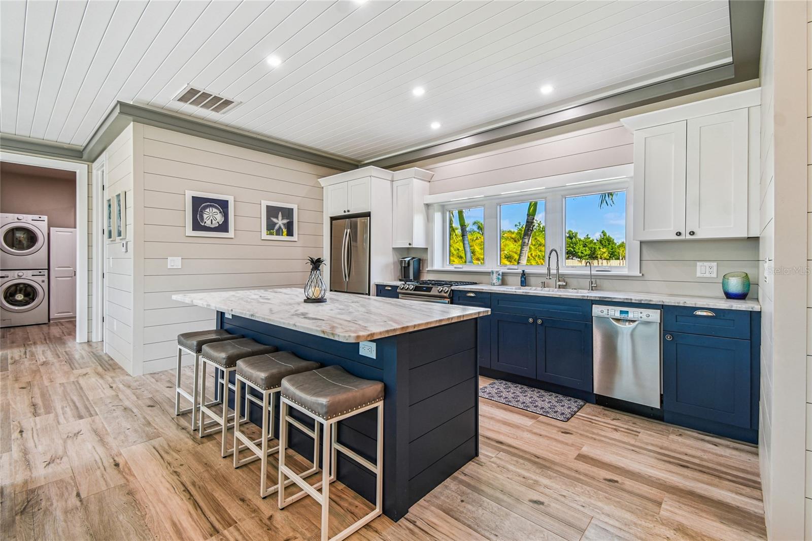 THORNTON CREEK MOTORCOACH RESORT - Residential