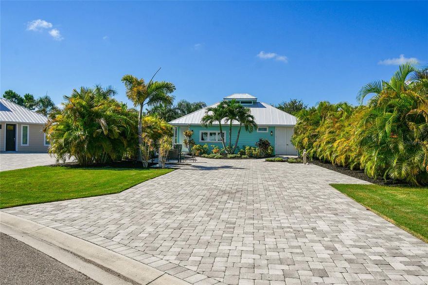 Lot 52 – Coastal Casita Retreat.

Welcome to this stunning 1,000 sq. ft. casita in the sought-after Thornton Creek Motorcoach Resort, a Class A-only community known for luxury, comfort, and lasting friendships. Built with superior strength and attention to detail, this casita is designed to withstand Florida’s toughest storms, featuring hurricane impact glass windows and doors, ICF block construction, spray foam insulation, and a durable metal roof. It even weathered Hurricane Ian with screens intact—true peace of mind.

Step inside to an inviting open floor plan adorned with shiplap walls, ceramic tile flooring, beautiful trim work, and a cozy electric fireplace with a flat-screen TV and sound bar. The full kitchen boasts stainless steel appliances, a center island with seating for four, and leathered granite countertops, offering both function and coastal charm.

Four expansive sliding doors fully open to the screened lanai, seamlessly blending indoor and outdoor living. Perfect for entertaining, the lanai includes two patio furniture sets, a Weber gas grill, and even dedicated power should you wish to add a hot tub. Enjoy your morning coffee or evening cocktail on the lanai or front patio while listening to the tranquil sounds of the cascading fountain.

The casita offers multiple living areas, including a dedicated dining space, a spacious sitting area with a couch and bar cart, and a private bedroom with a queen bed and nightstands. A full bathroom features a tiled walk-in shower, while the storage room provides incredible flexibility with air conditioning, a Murphy bed for guests, built-in cabinetry, and a stacked washer and dryer. Your golf cart can also be securely stored here.

Additional conveniences include two exterior storage bins and a new 2024 Rinnai tankless water heater. The expansive paver driveway—with water and power pedestals on both sides—offers ample space for your motorcoach, vehicles, and guests.

Nestled on a serene lot with a private concrete rear wall, this property combines privacy, elegance, and a welcoming community atmosphere. With no history of storm damage or weather issues, it is a true retreat where luxury meets peace of mind.

Don’t miss this rare opportunity to enjoy the perfect blend of strength, style, and serenity. Schedule your private tour today!