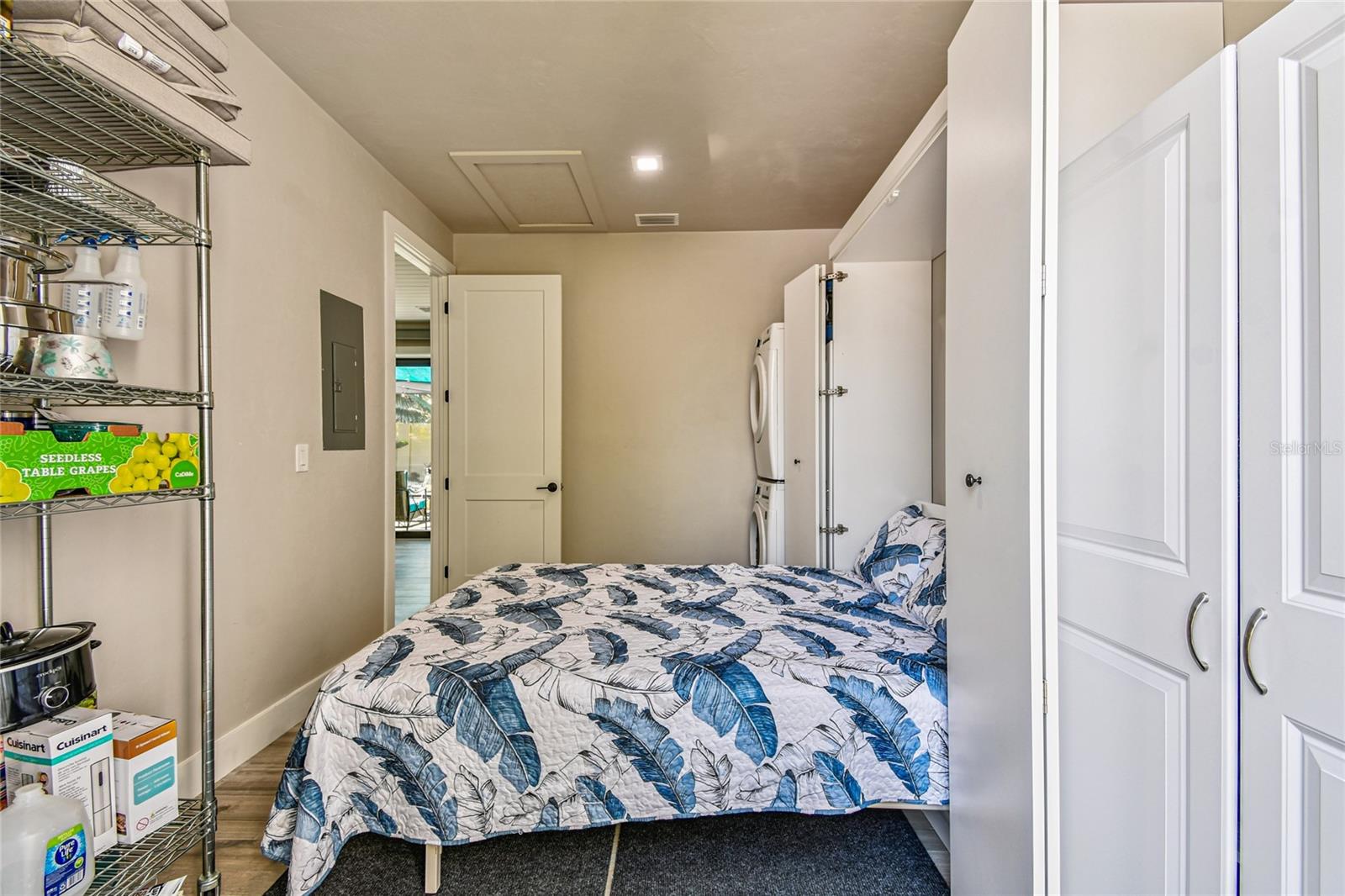 THORNTON CREEK MOTORCOACH RESORT - Residential