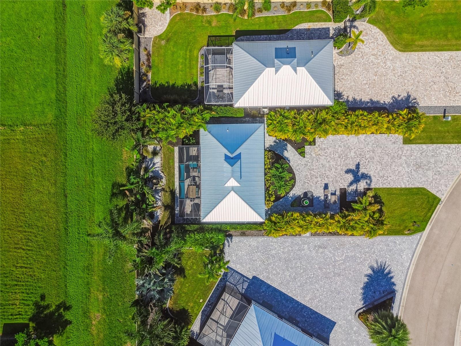 THORNTON CREEK MOTORCOACH RESORT - Residential