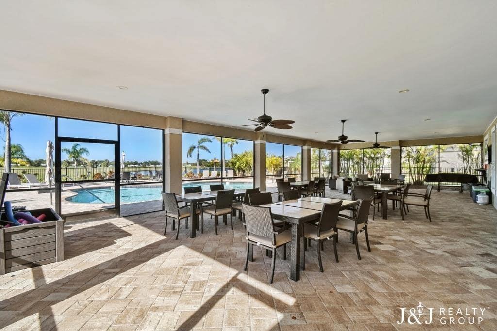 THORNTON CREEK MOTORCOACH RESORT - Residential