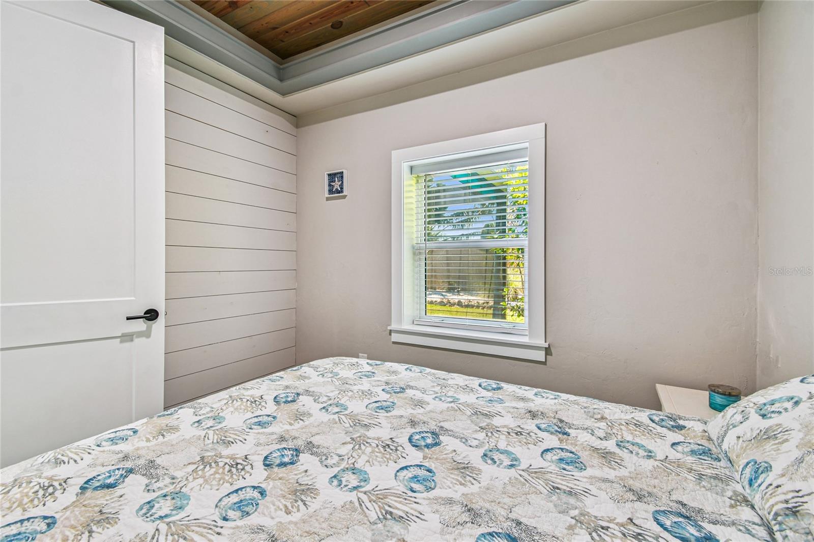 THORNTON CREEK MOTORCOACH RESORT - Residential