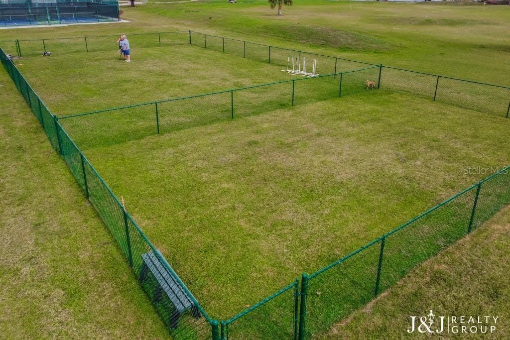 THORNTON CREEK MOTORCOACH RESORT - Residential