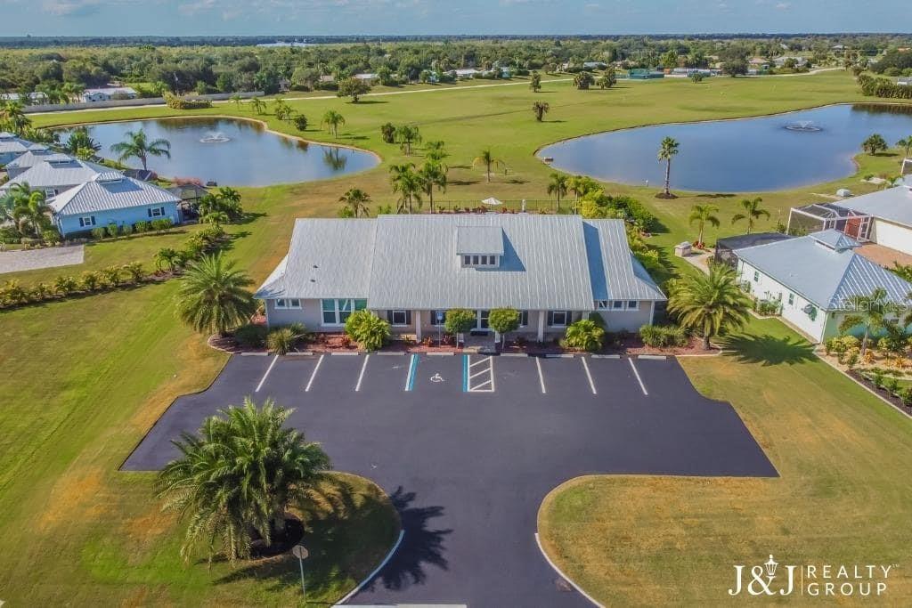 THORNTON CREEK MOTORCOACH RESORT - Residential