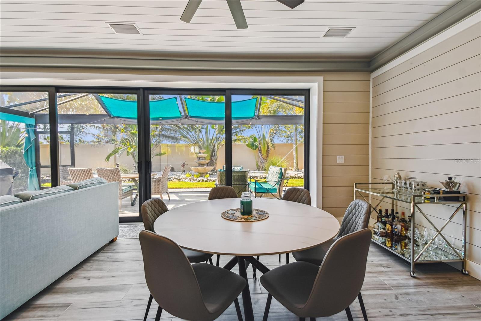 THORNTON CREEK MOTORCOACH RESORT - Residential