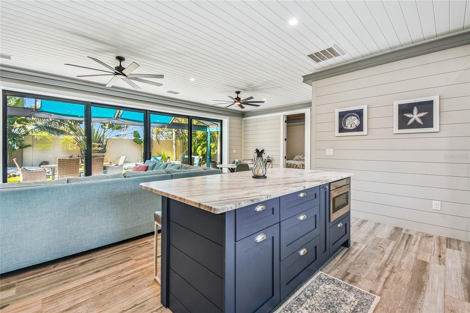 THORNTON CREEK MOTORCOACH RESORT - Residential