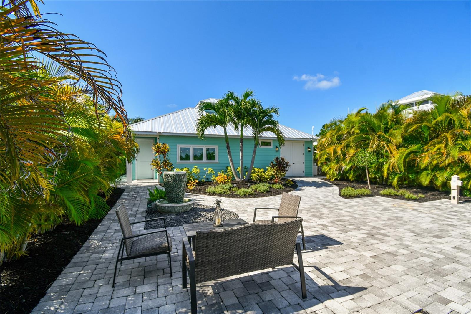 THORNTON CREEK MOTORCOACH RESORT - Residential