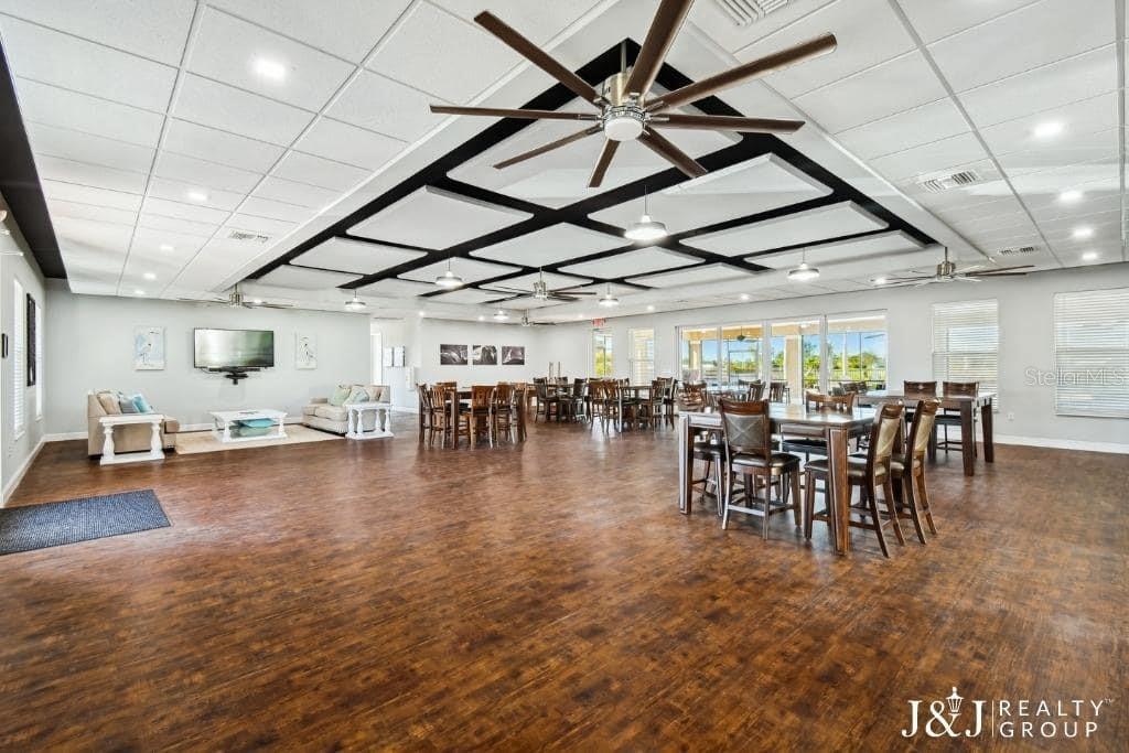 THORNTON CREEK MOTORCOACH RESORT - Residential