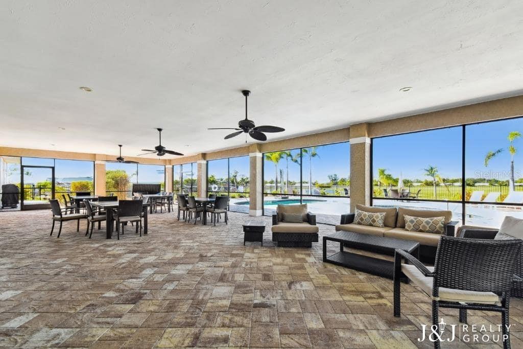 THORNTON CREEK MOTORCOACH RESORT - Residential