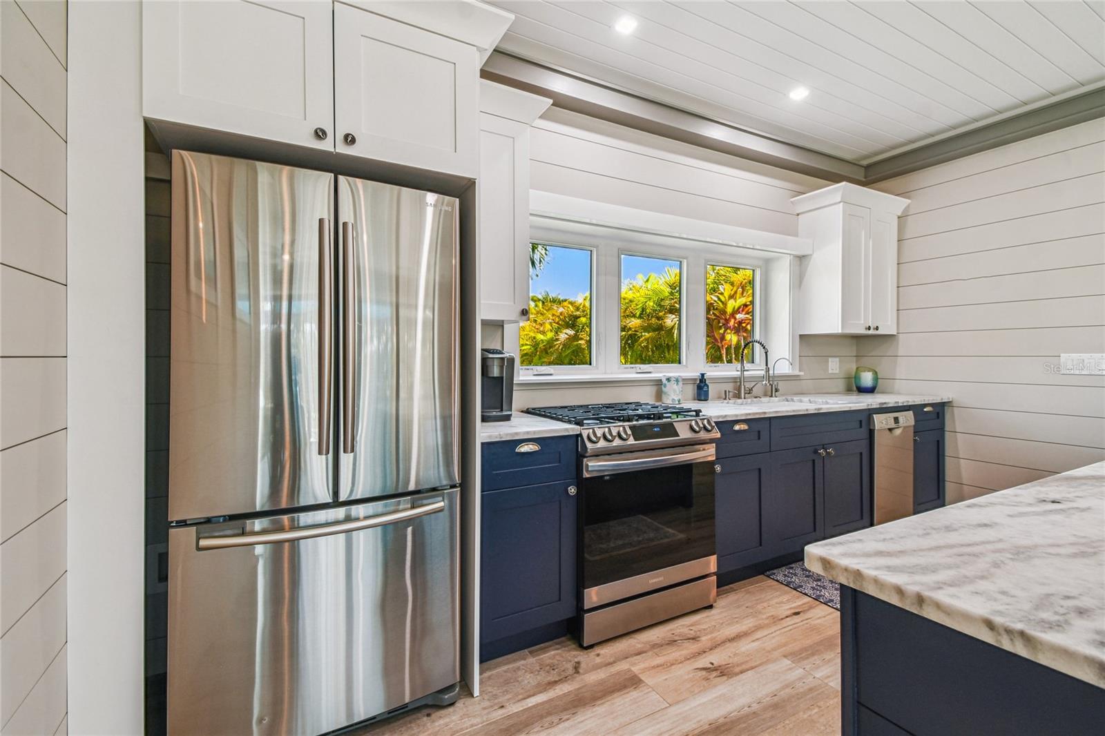 THORNTON CREEK MOTORCOACH RESORT - Residential