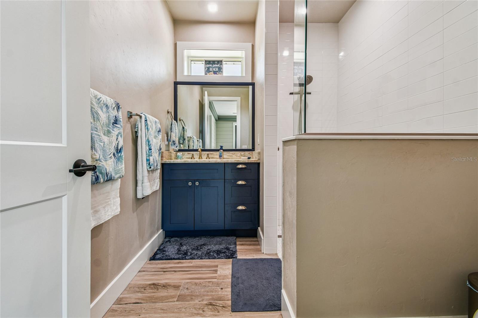 THORNTON CREEK MOTORCOACH RESORT - Residential