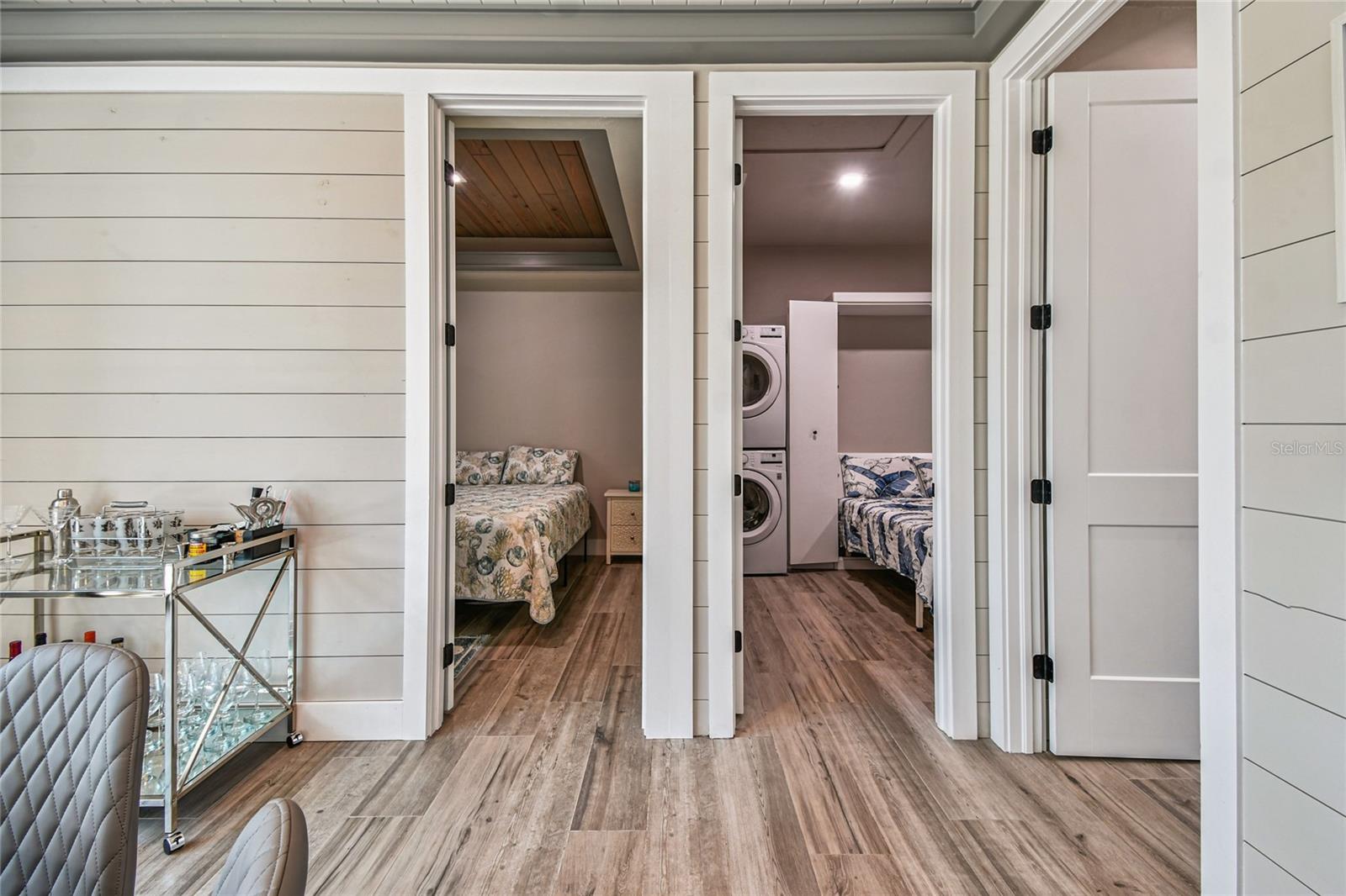 THORNTON CREEK MOTORCOACH RESORT - Residential