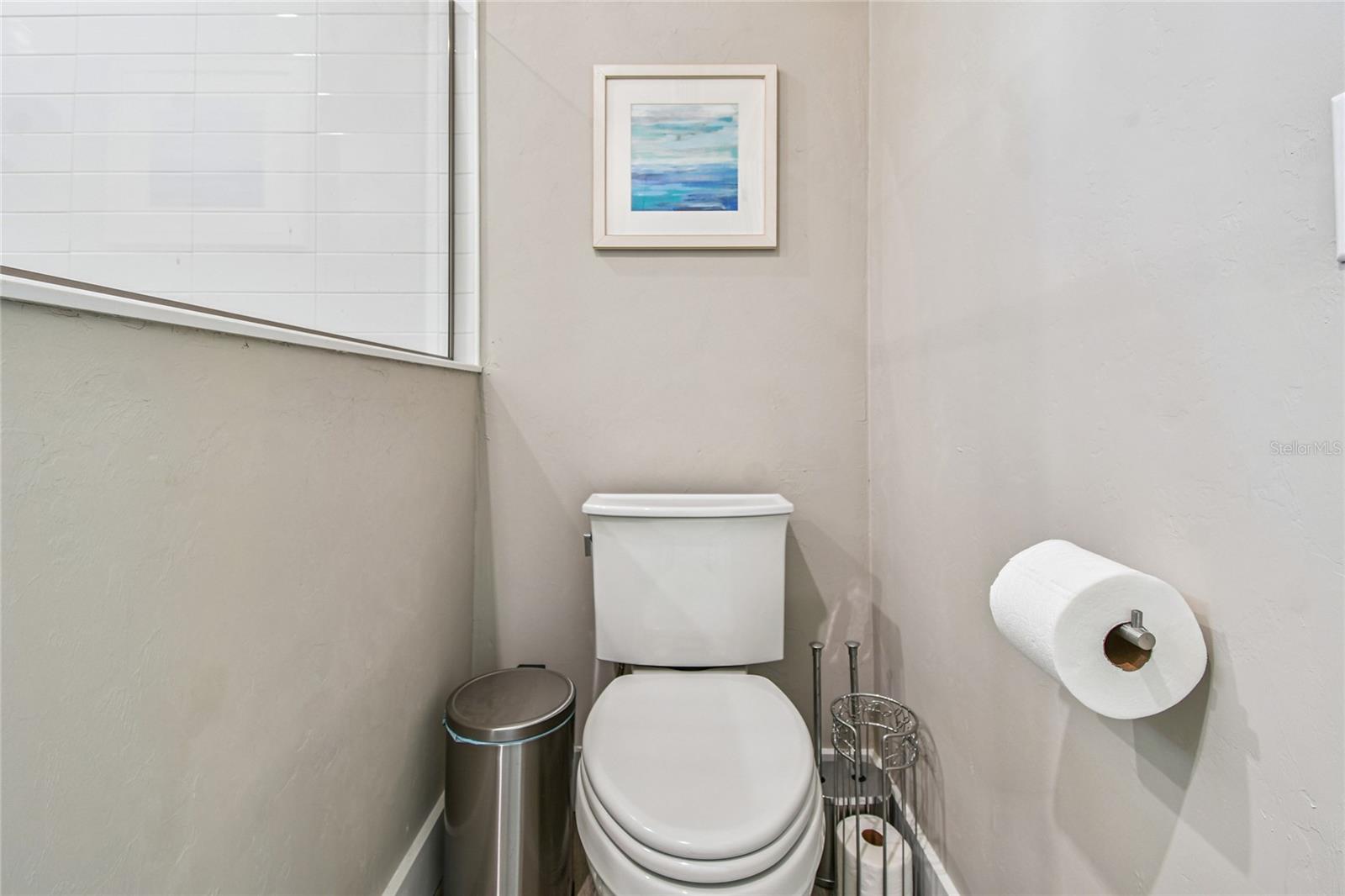 THORNTON CREEK MOTORCOACH RESORT - Residential