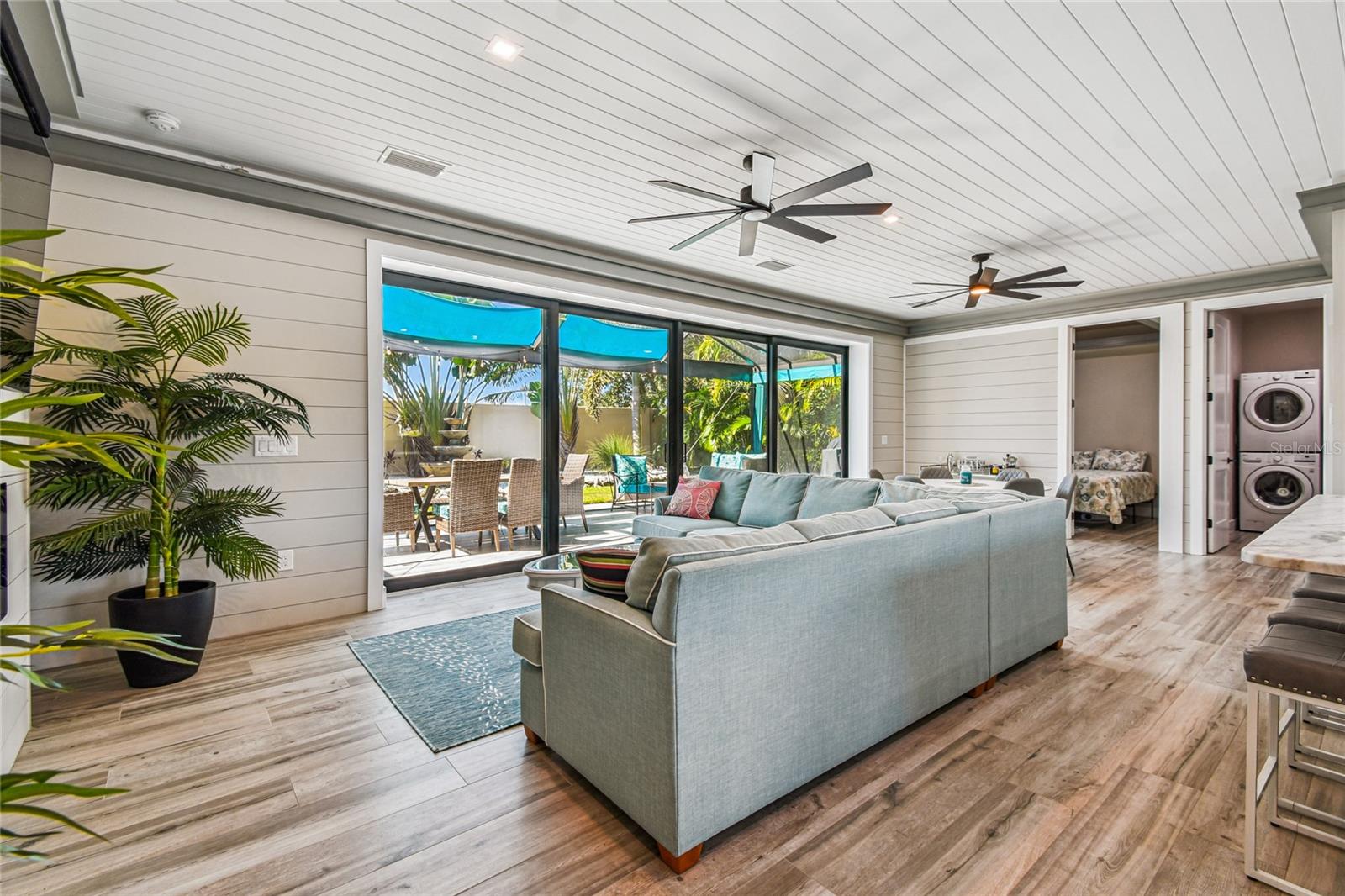 THORNTON CREEK MOTORCOACH RESORT - Residential