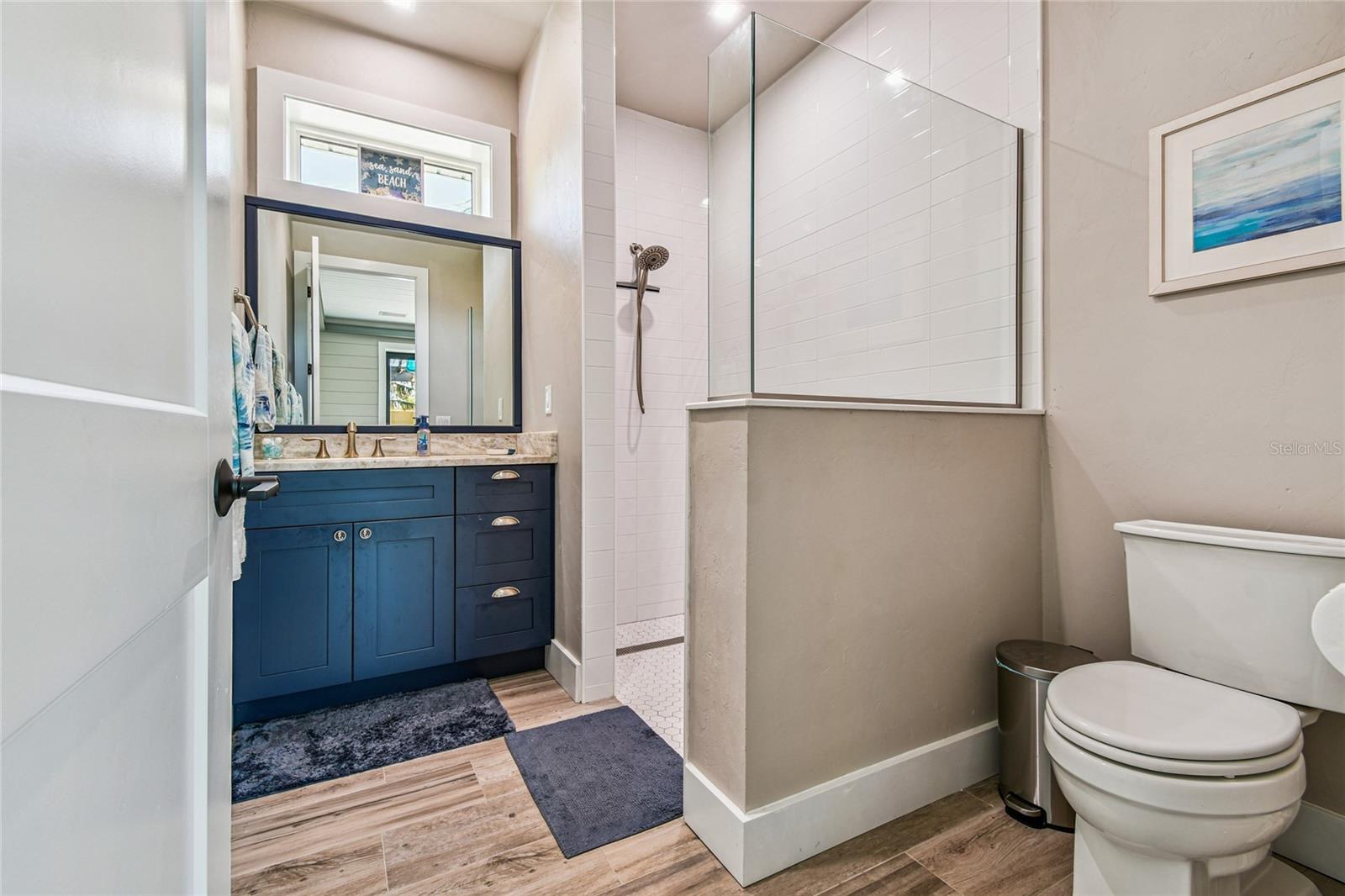 THORNTON CREEK MOTORCOACH RESORT - Residential