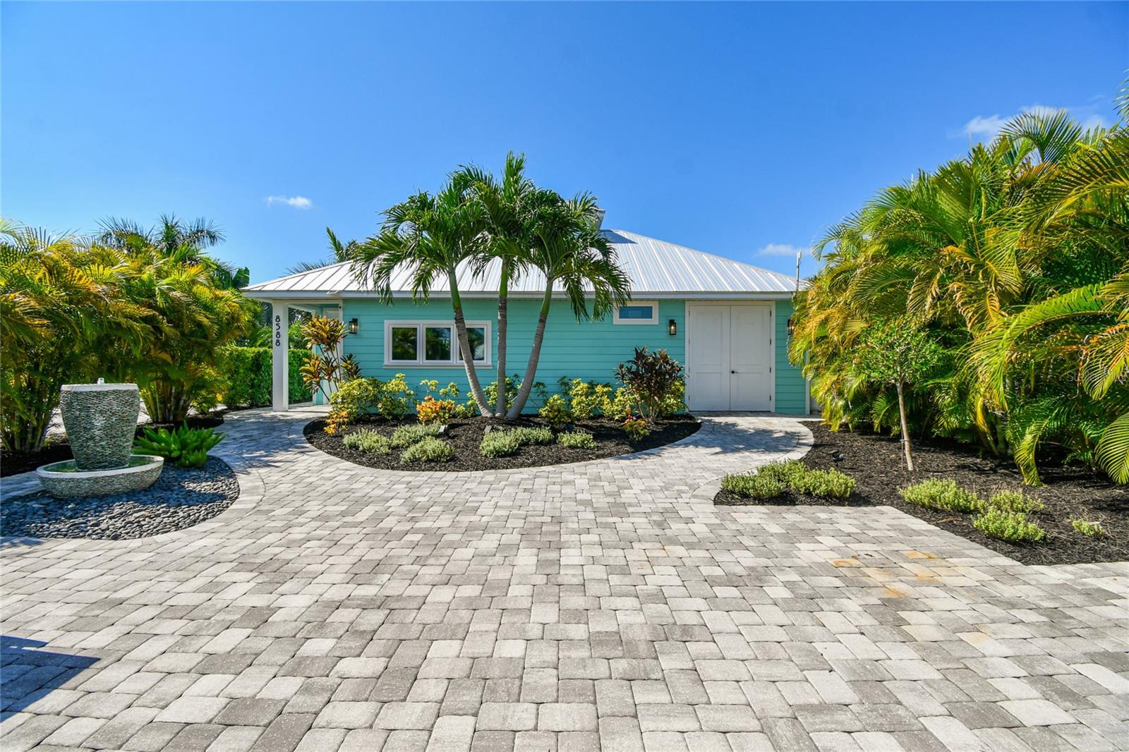 THORNTON CREEK MOTORCOACH RESORT - Residential