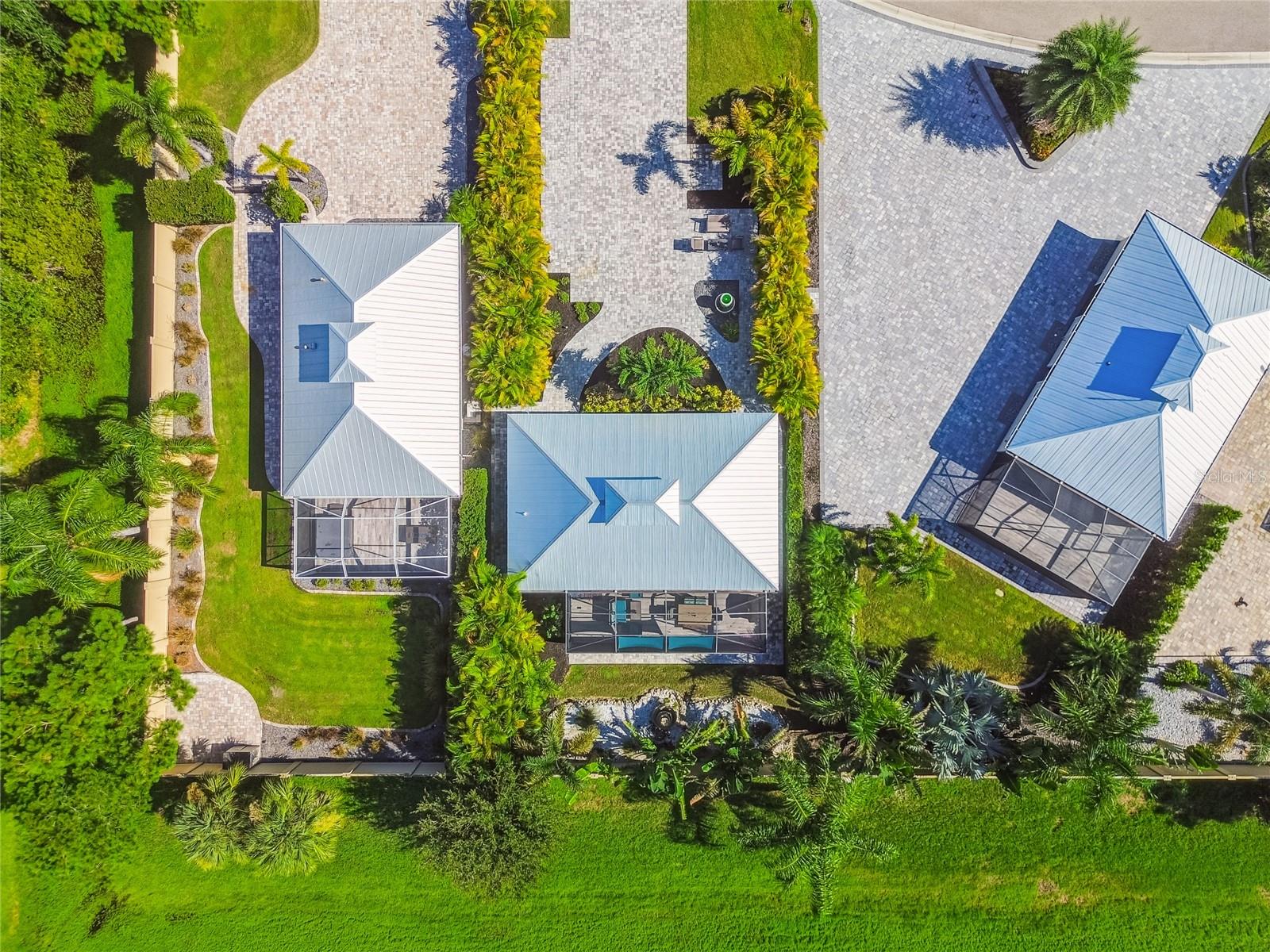 THORNTON CREEK MOTORCOACH RESORT - Residential