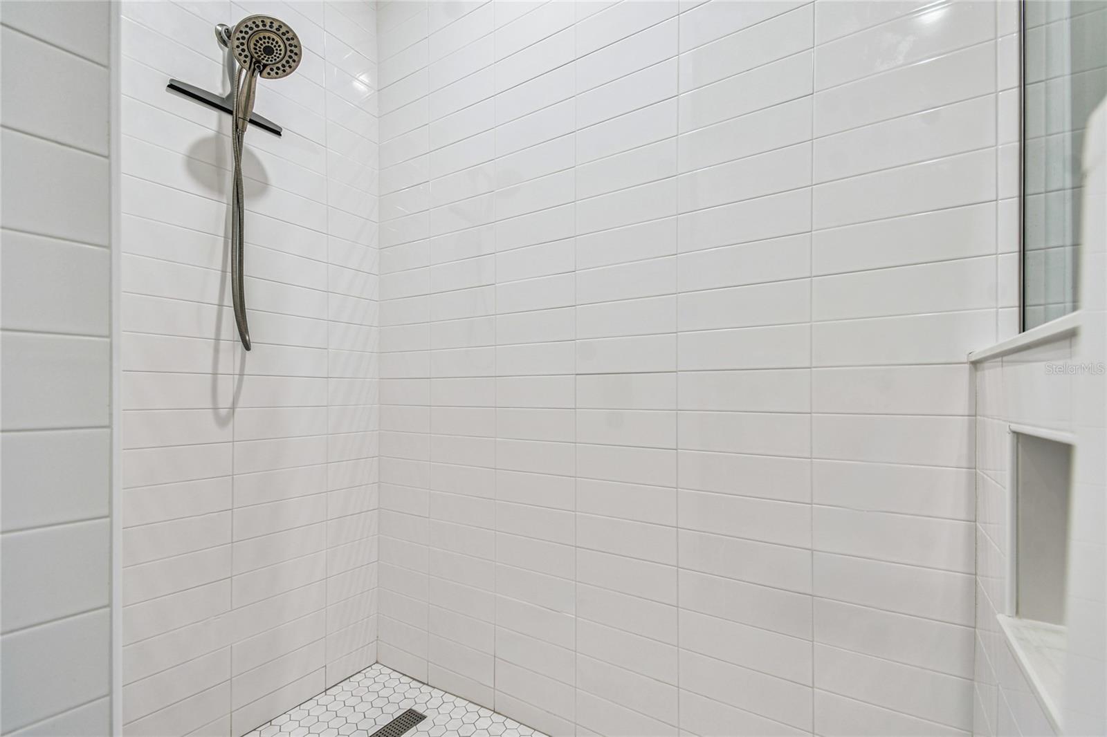 THORNTON CREEK MOTORCOACH RESORT - Residential