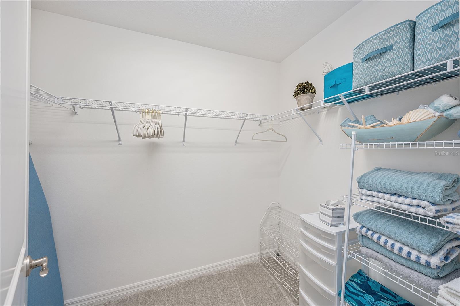 VILLAGES OF SOUTHERN OAKS - Residential