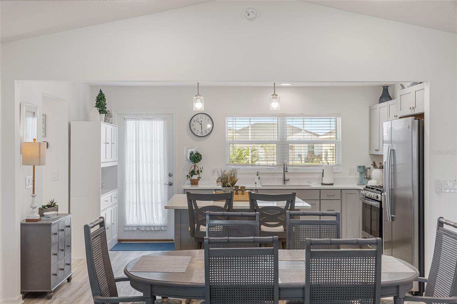 VILLAGES OF SOUTHERN OAKS - Residential