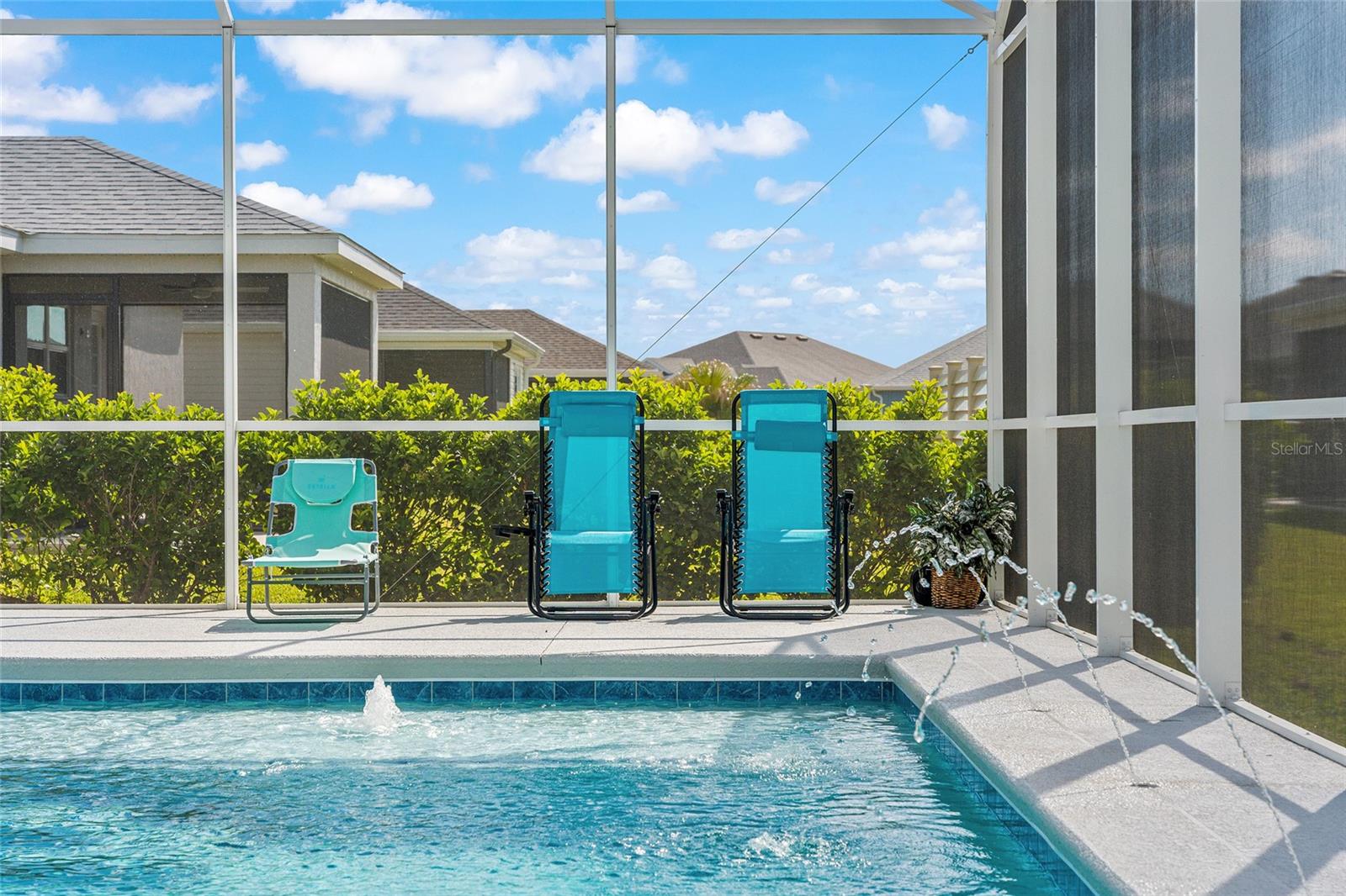 VILLAGES OF SOUTHERN OAKS - Residential