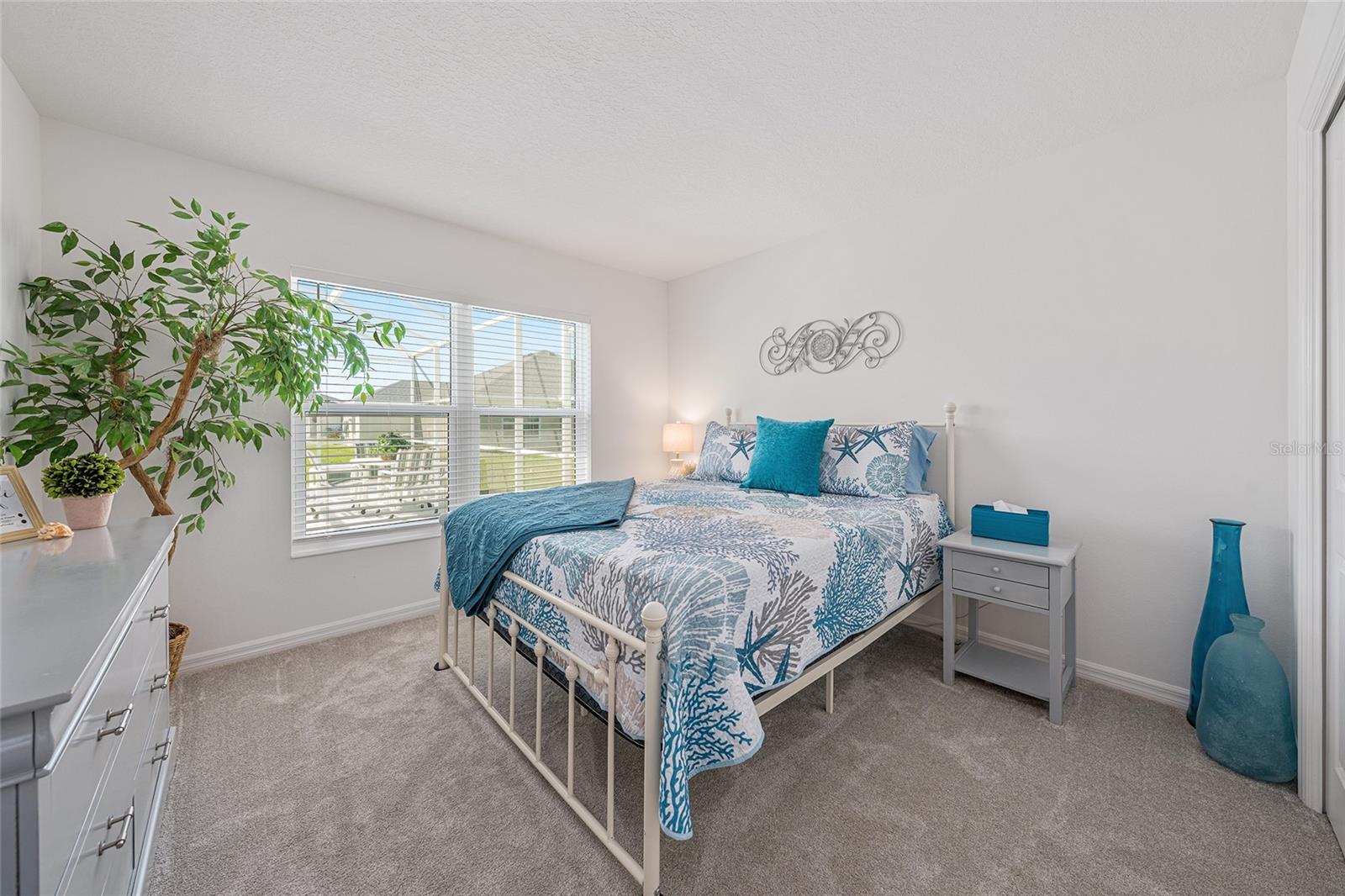 VILLAGES OF SOUTHERN OAKS - Residential