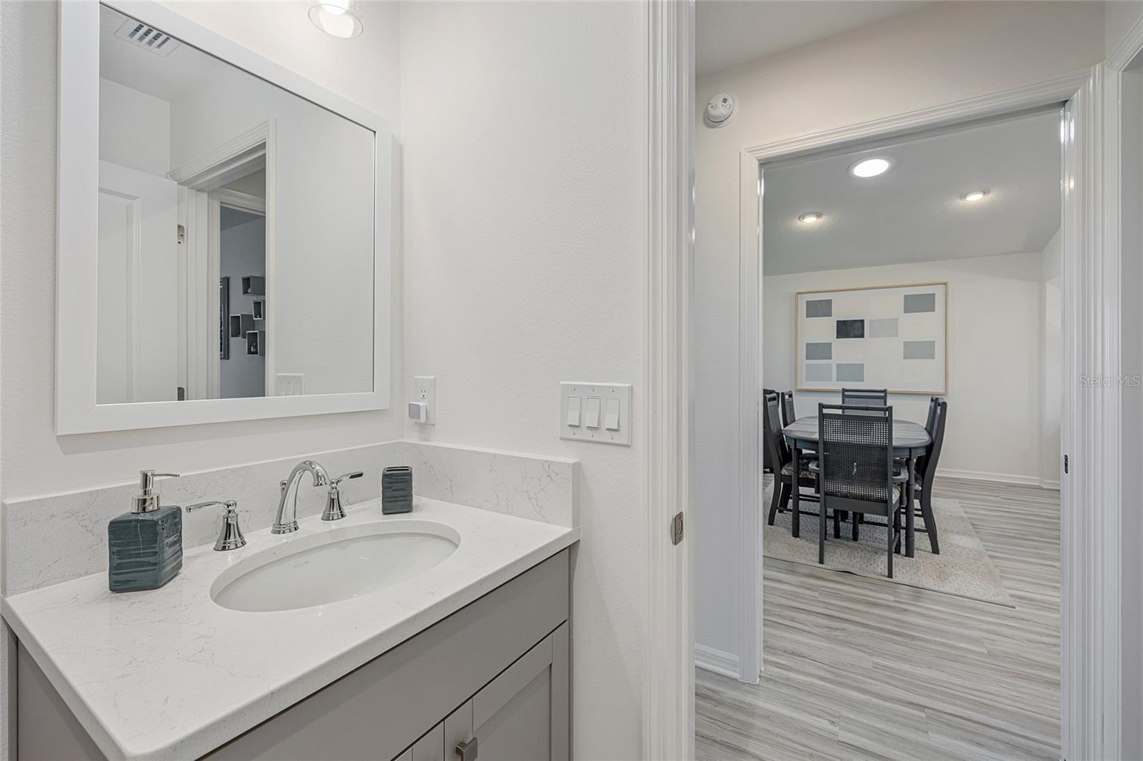 VILLAGES OF SOUTHERN OAKS - Residential