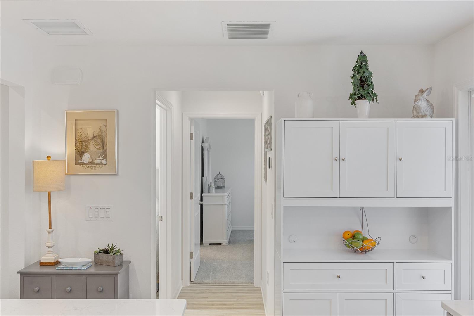 VILLAGES OF SOUTHERN OAKS - Residential