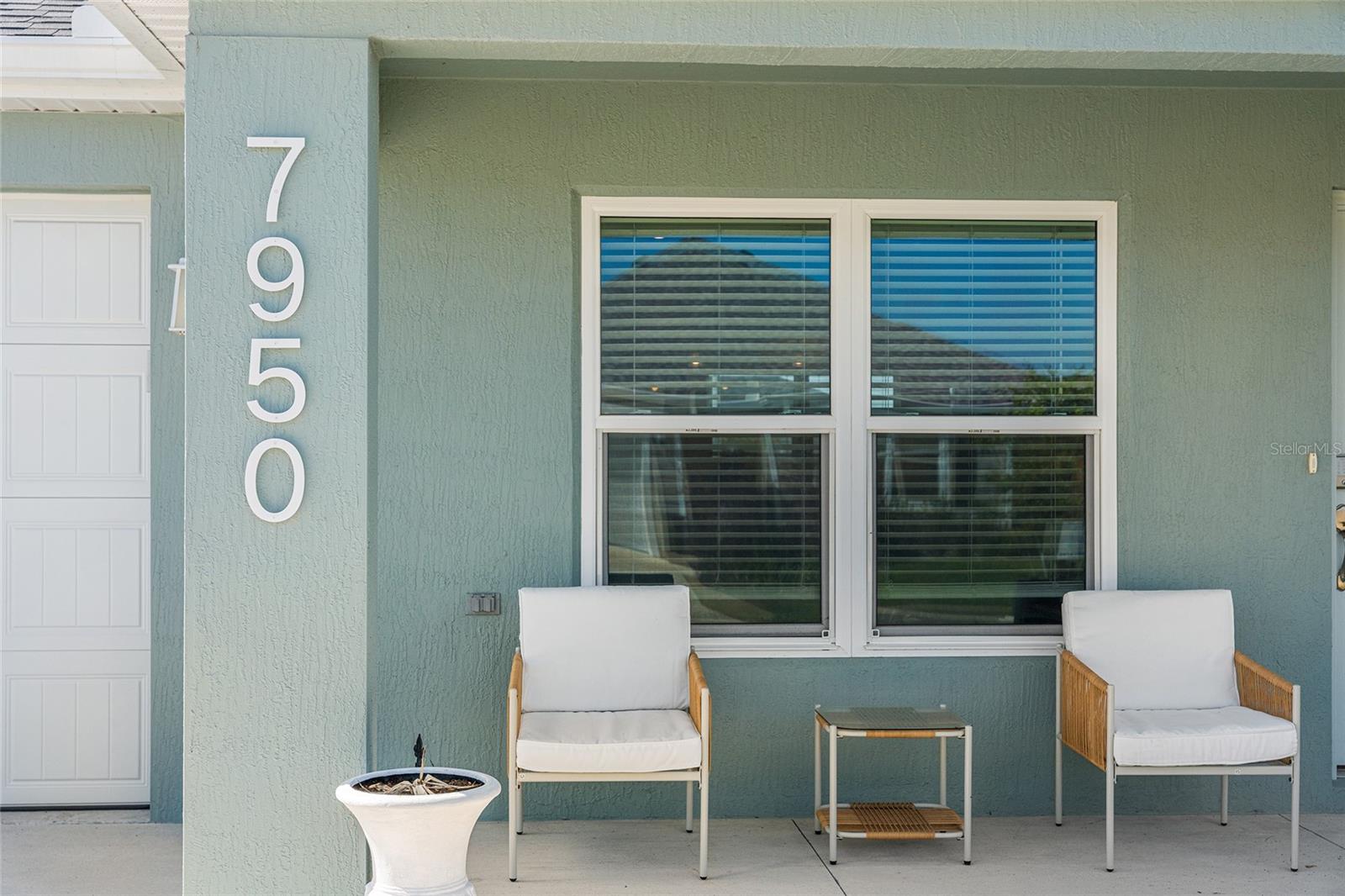 VILLAGES OF SOUTHERN OAKS - Residential