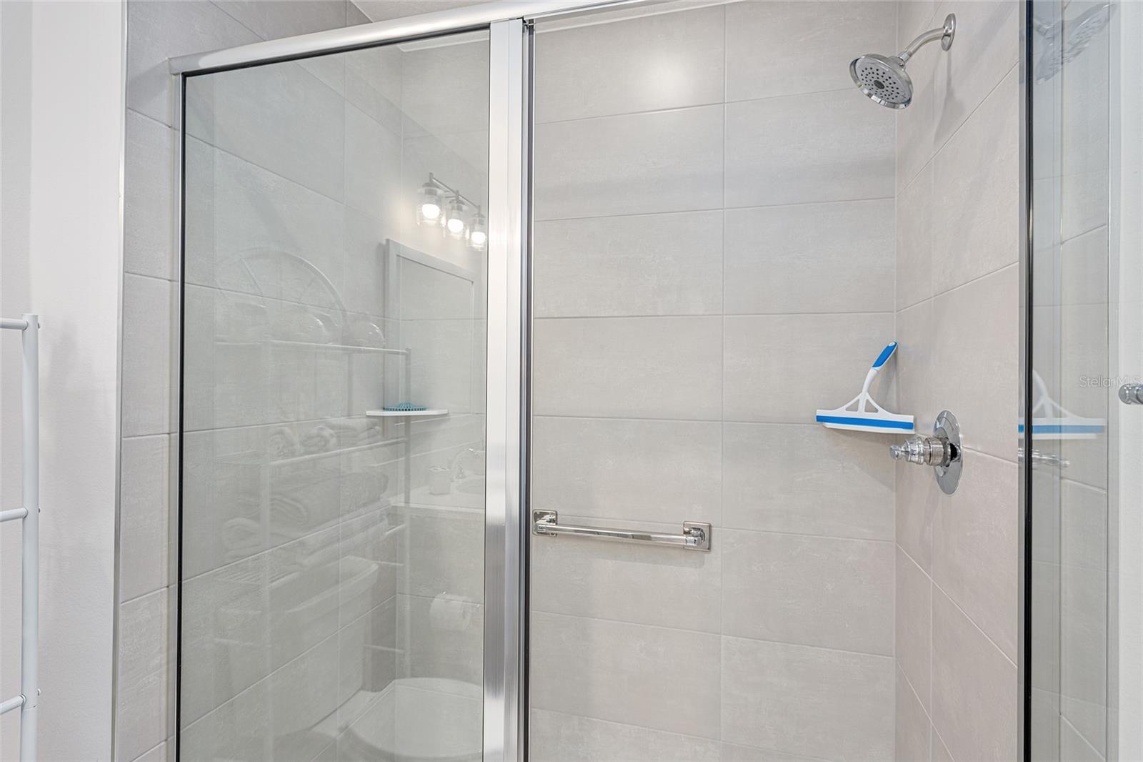 VILLAGES OF SOUTHERN OAKS - Residential