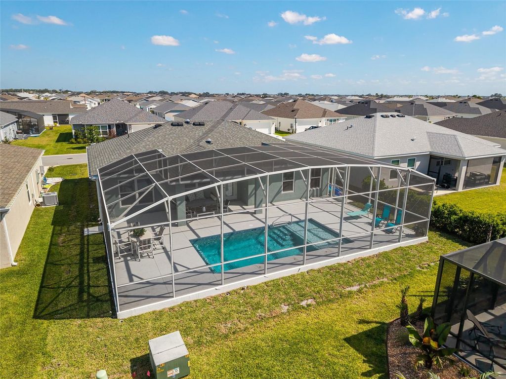 Photo of 7950 Jeff Anderson Way, The Villages, FL 34762 (MLS # G5111275)