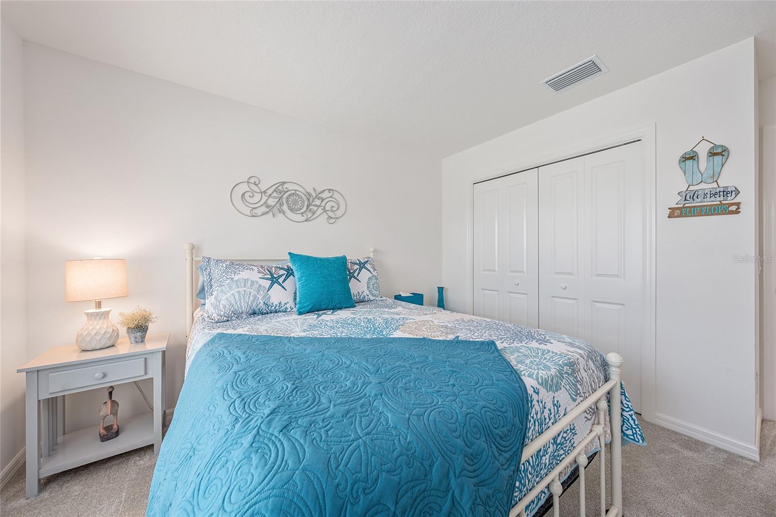 VILLAGES OF SOUTHERN OAKS - Residential