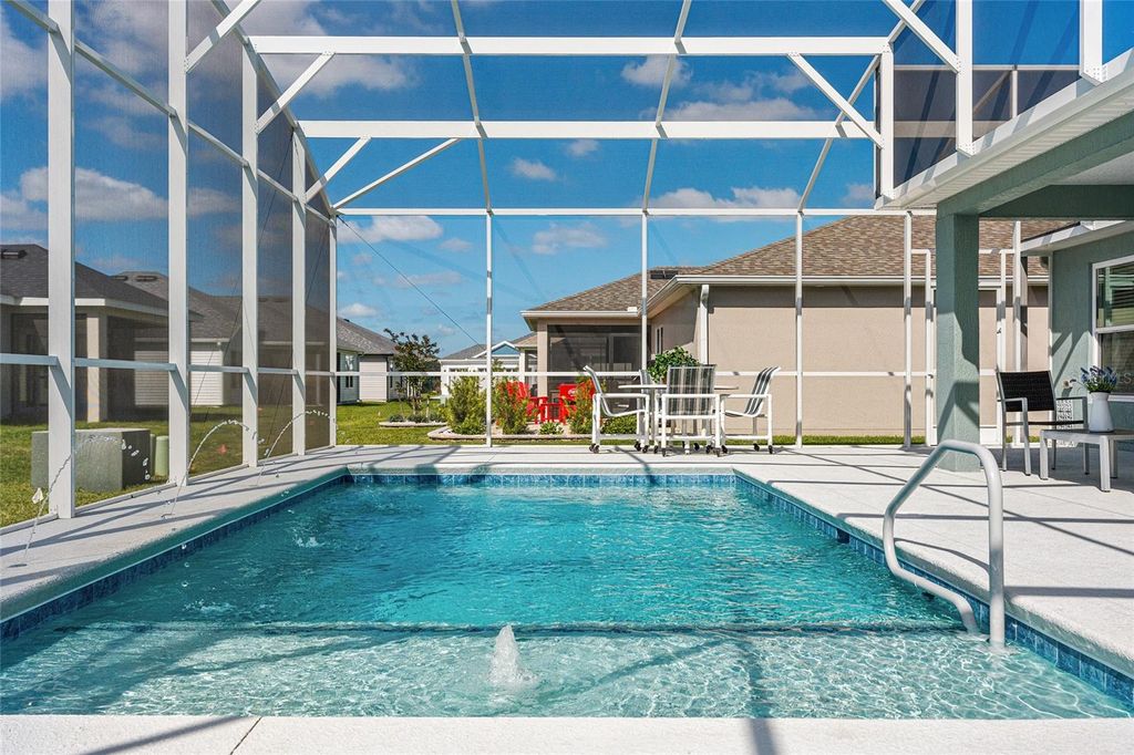 Photo of 7950 Jeff Anderson Way, The Villages, FL 34762 (MLS # G5111275)