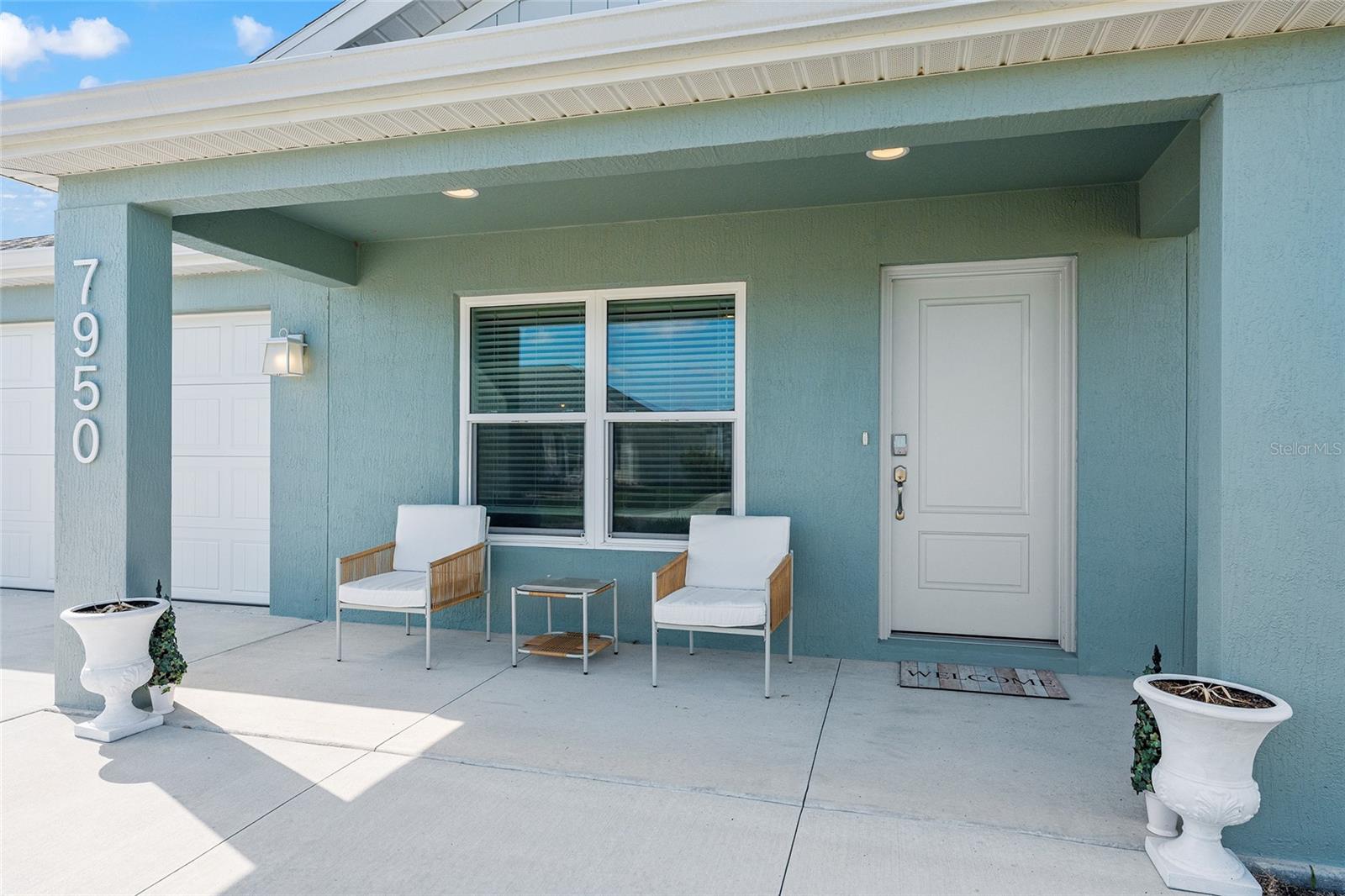 VILLAGES OF SOUTHERN OAKS - Residential