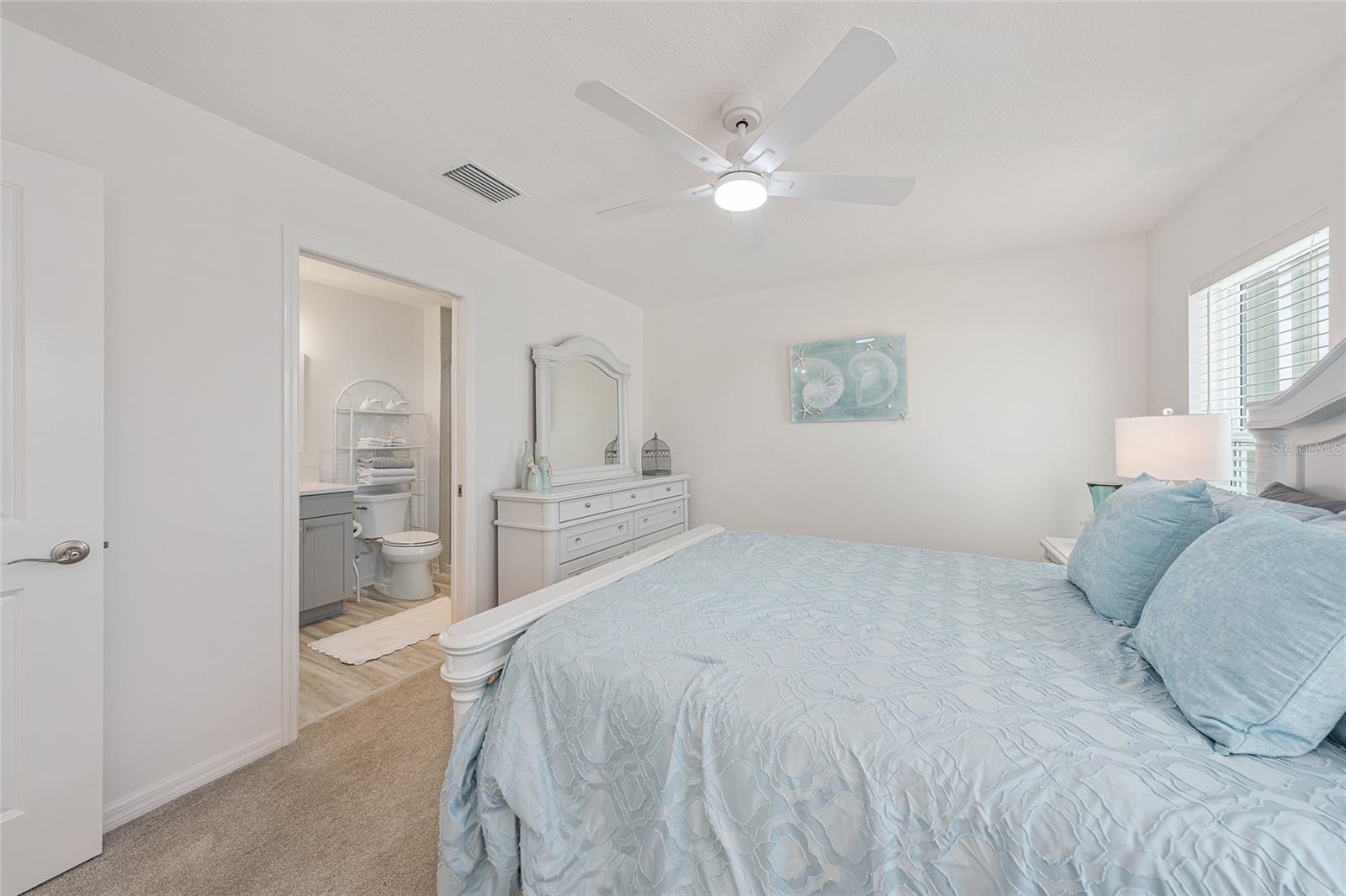 VILLAGES OF SOUTHERN OAKS - Residential