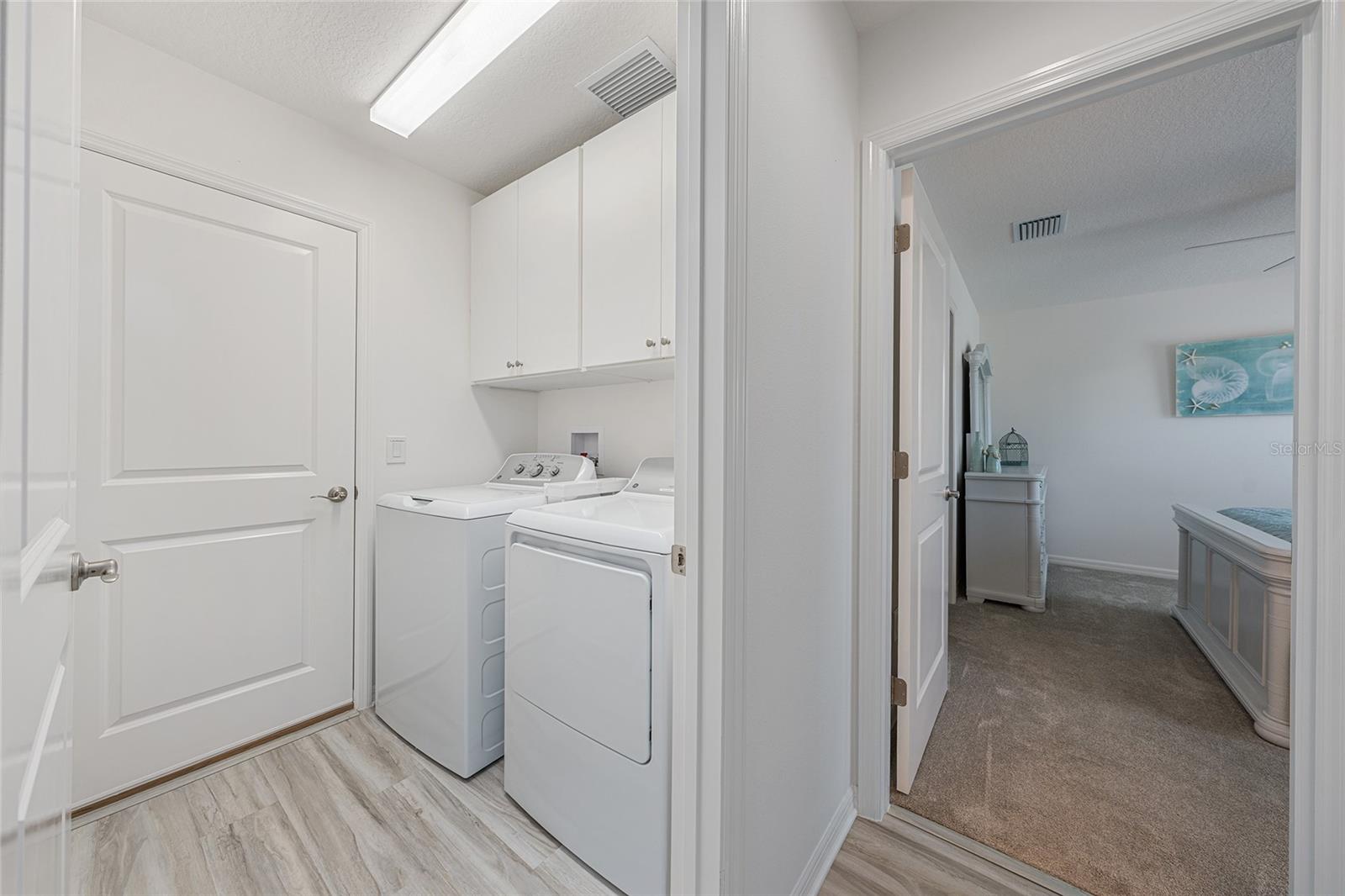 VILLAGES OF SOUTHERN OAKS - Residential