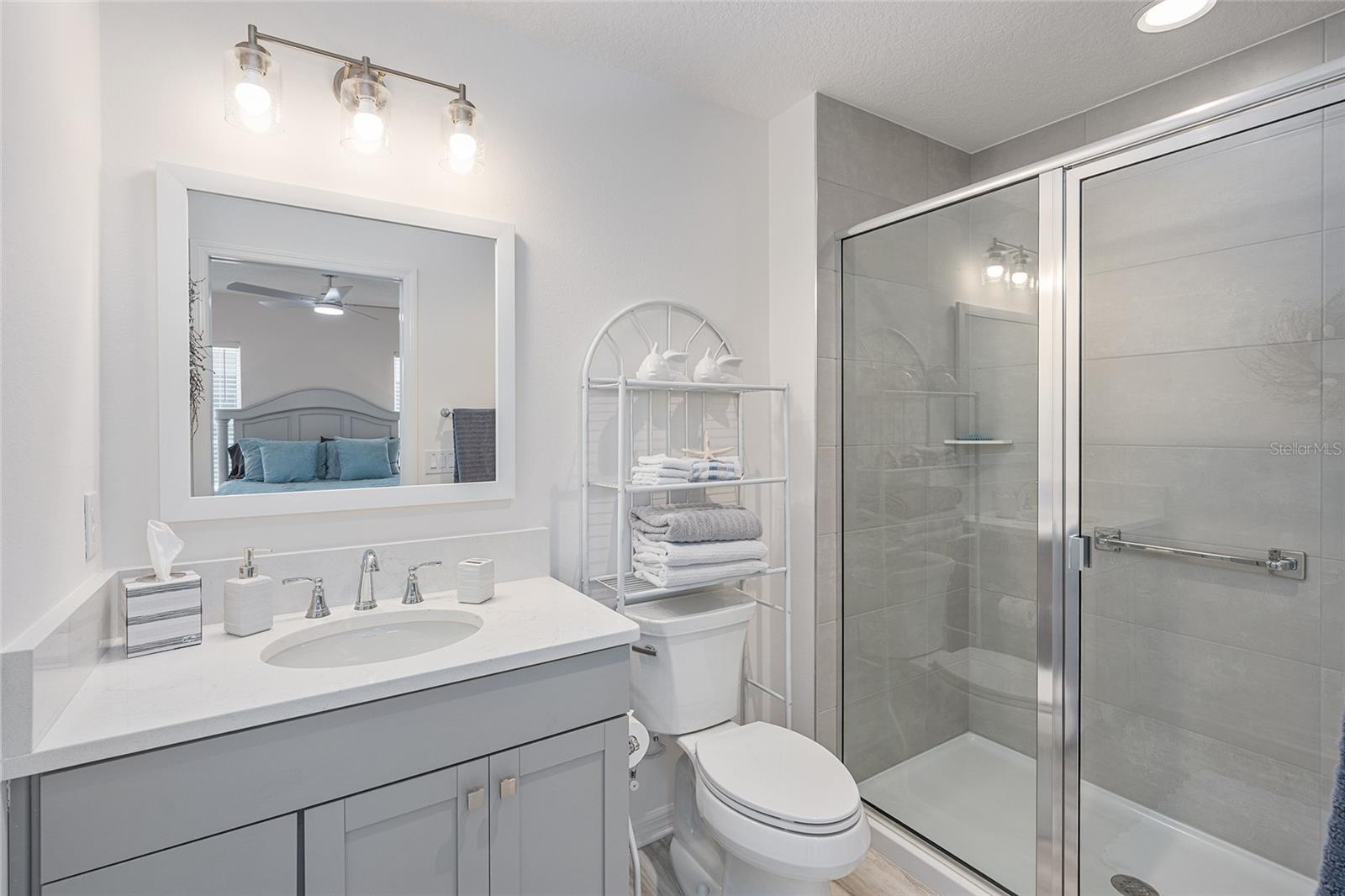 VILLAGES OF SOUTHERN OAKS - Residential