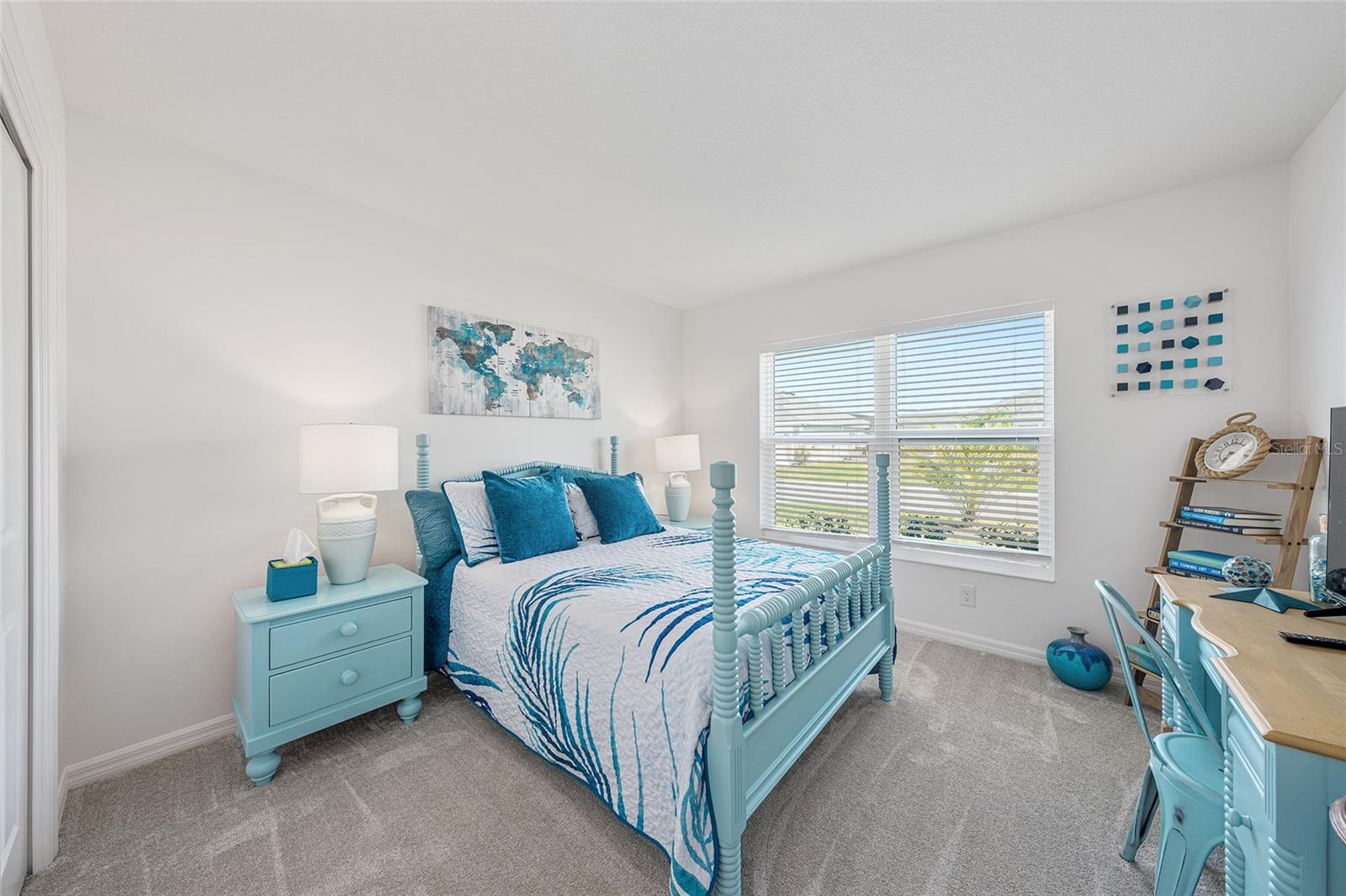 VILLAGES OF SOUTHERN OAKS - Residential