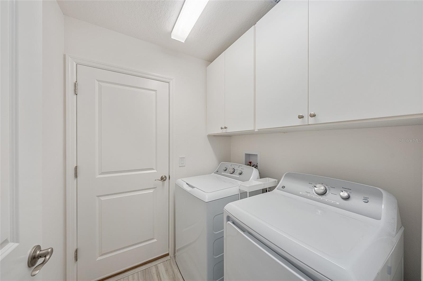 VILLAGES OF SOUTHERN OAKS - Residential