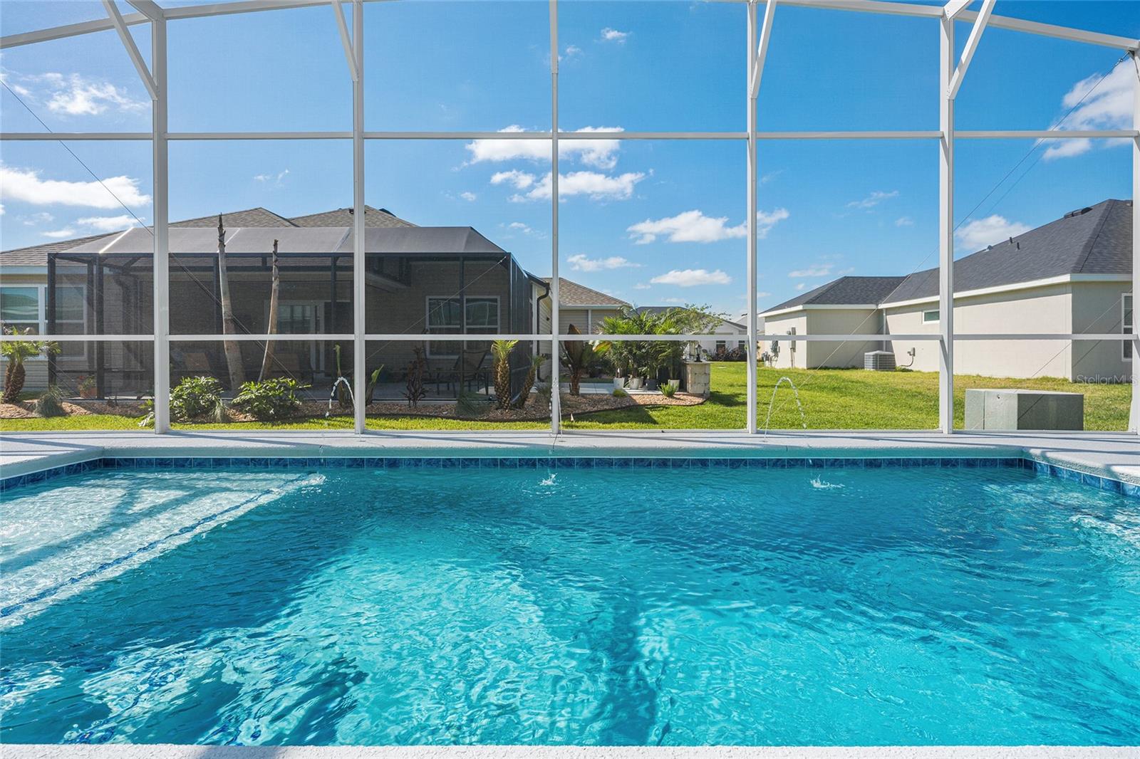 VILLAGES OF SOUTHERN OAKS - Residential