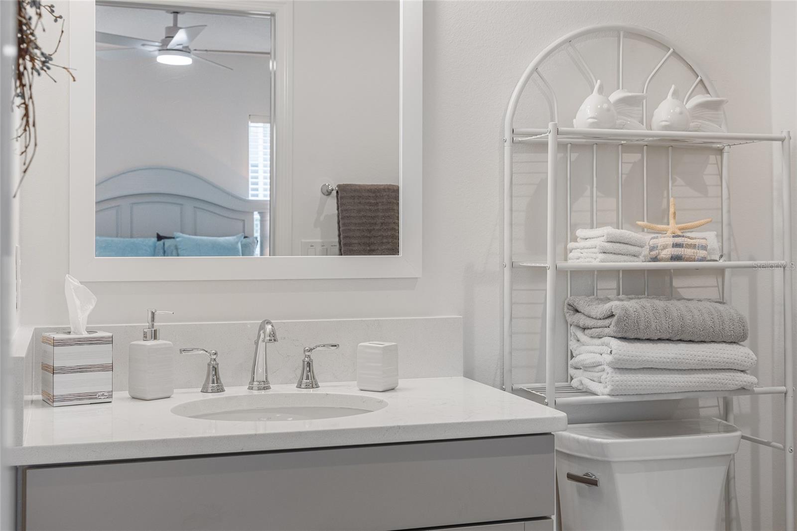 VILLAGES OF SOUTHERN OAKS - Residential