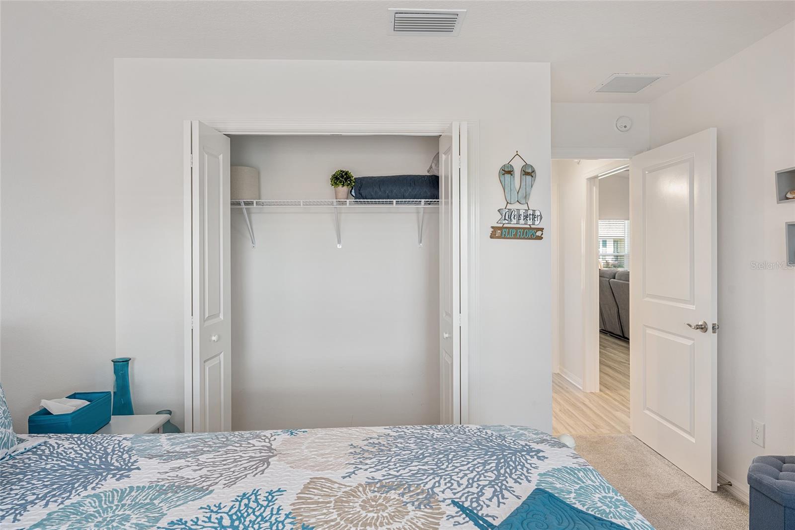 VILLAGES OF SOUTHERN OAKS - Residential