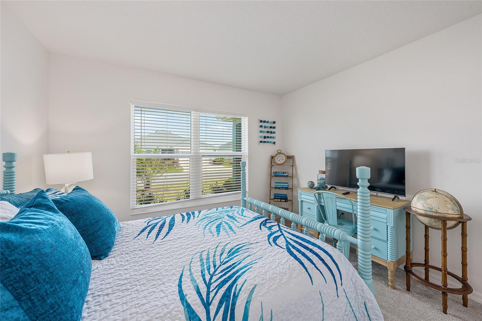 VILLAGES OF SOUTHERN OAKS - Residential