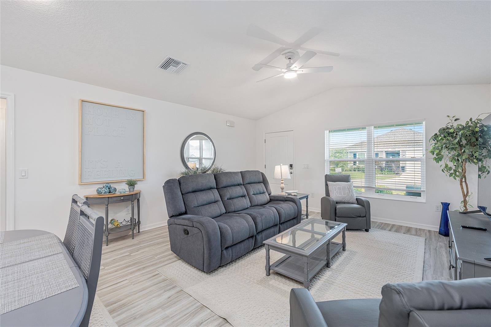 VILLAGES OF SOUTHERN OAKS - Residential