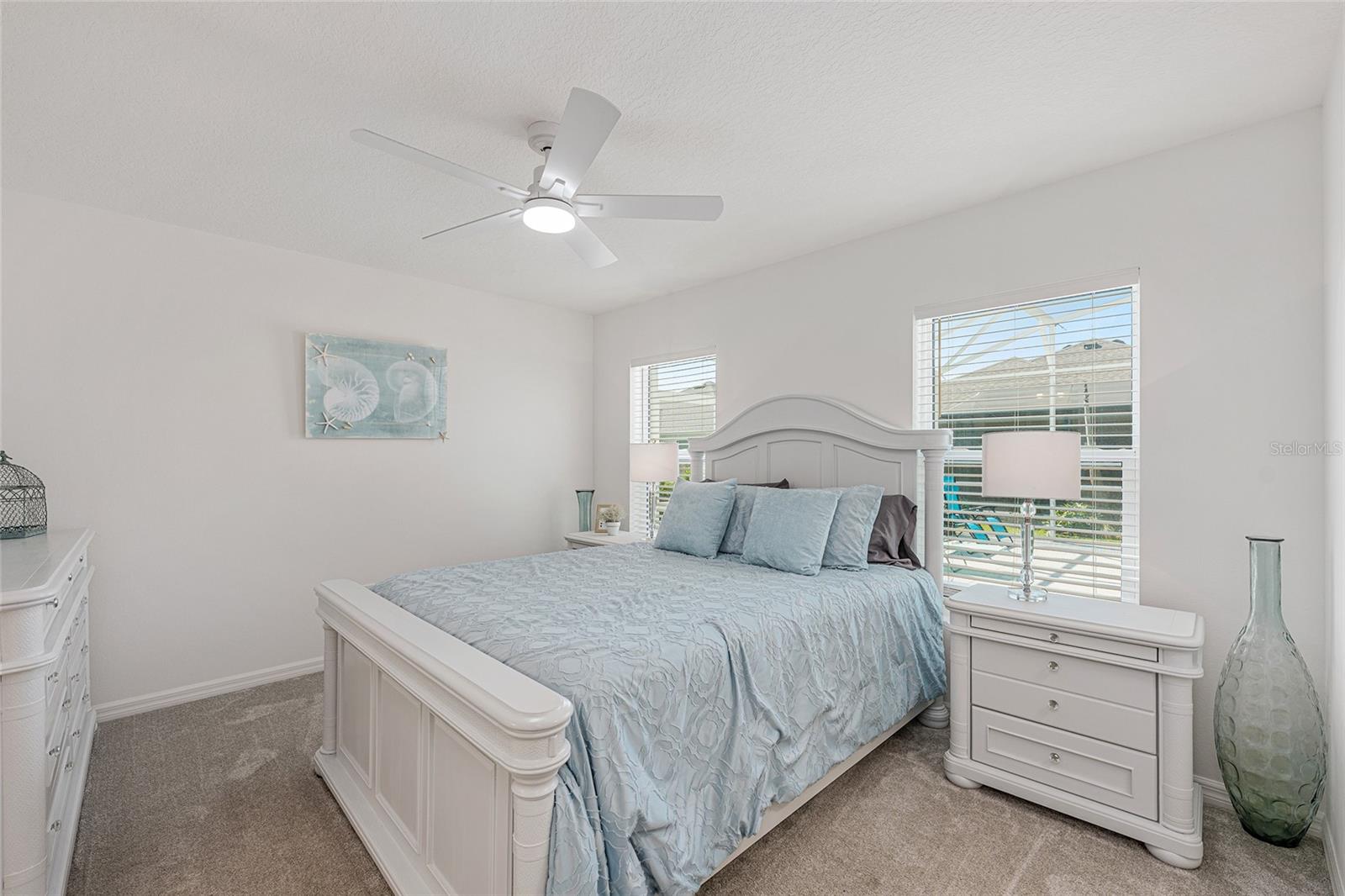 VILLAGES OF SOUTHERN OAKS - Residential